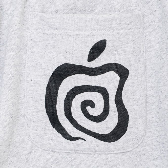 SOL/soonerorlater Apple Sweatpants | LOCKSTOCK/STLIKE