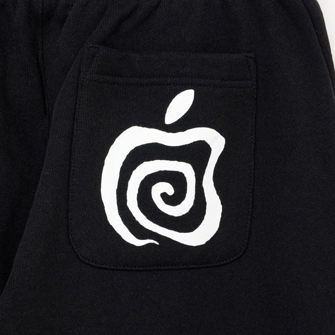 SOL/soonerorlater Apple Sweatpants | LOCKSTOCK/STLIKE