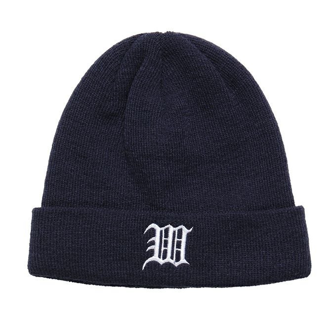 WACKO MARIA KNIT WATCH CAP ( TYPE-2 ) | LOCKSTOCK/STLIKE