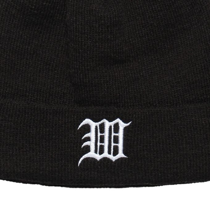 WACKO MARIA KNIT WATCH CAP ( TYPE-2 ) | LOCKSTOCK/STLIKE