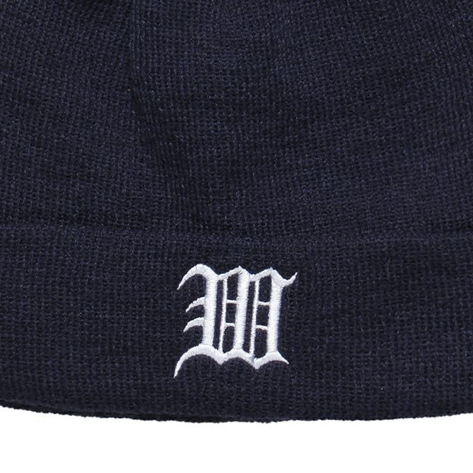 WACKO MARIA KNIT WATCH CAP ( TYPE-2 ) | LOCKSTOCK/STLIKE