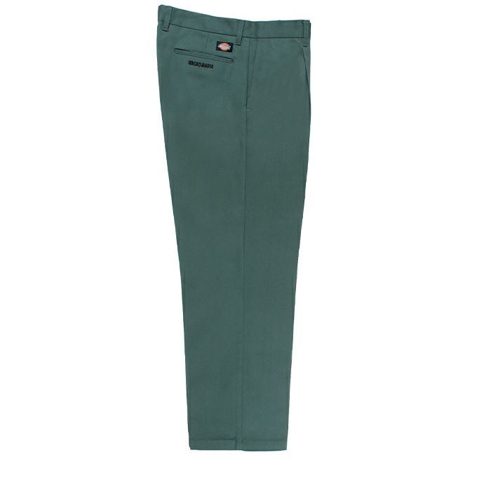WACKO MARIA DICKIES / PLEATED TROUSERS | LOCKSTOCK/STLIKE