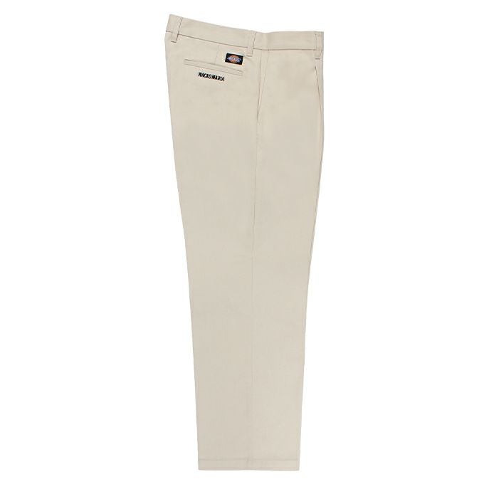 WACKO MARIA DICKIES / PLEATED TROUSERS | LOCKSTOCK/STLIKE