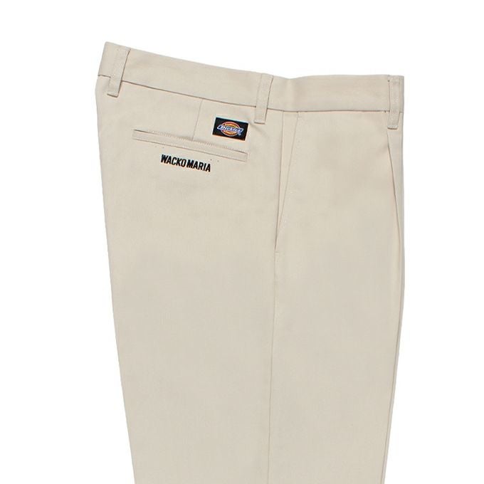 WACKO MARIA DICKIES / PLEATED TROUSERS | LOCKSTOCK/STLIKE