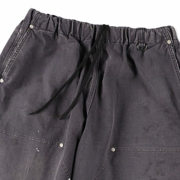 COSMOS TEXAS CT DOUBLE KNEE EASY PANTS | LOCKSTOCK/STLIKE
