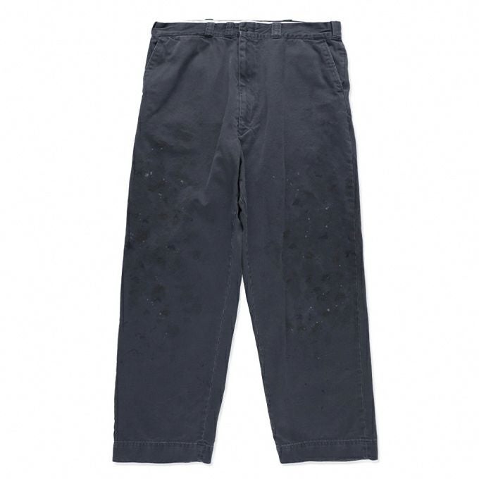 BOWWOW ESSENTIAL CHINO PANTS AGED | LOCKSTOCK/STLIKE