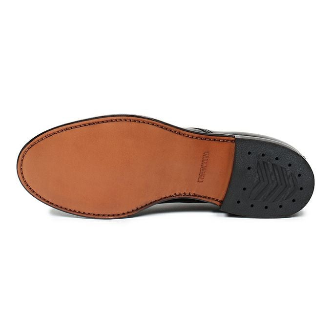 WACKO MARIA SERVICE SHOES | LOCKSTOCK/STLIKE