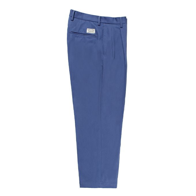 ワコマリアDOUBLE PLEATEDCHINO TROUSERS TYPE-1 WACKO MARIA DOUBLE PLEATED CHINO TROUSERS ( TYPE-1 ) | LOCKSTOCK