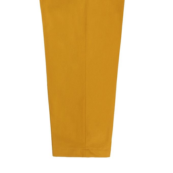 WACKO MARIA DOUBLE PLEATED CHINO TROUSERS ( TYPE-1 ) | LOCKSTOCK