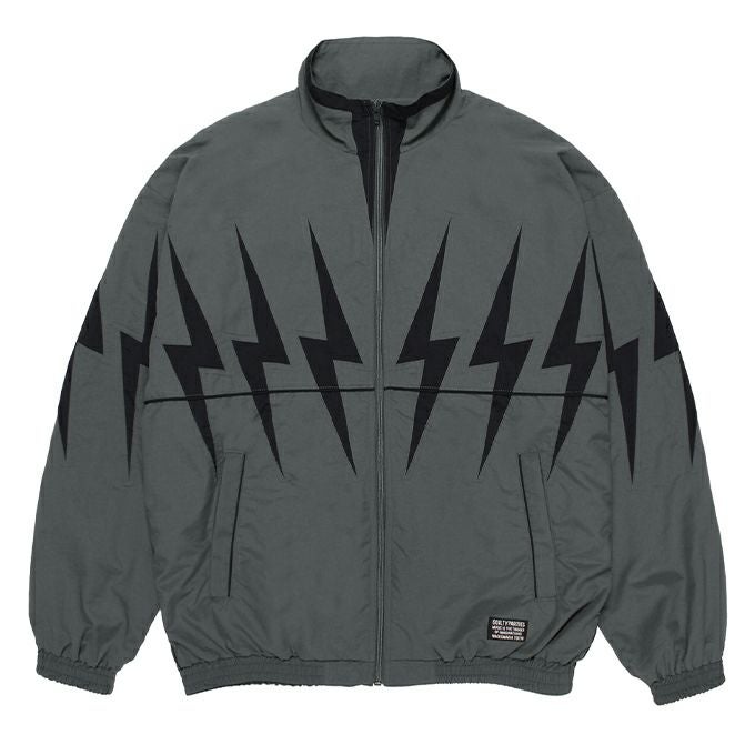 WACKO MARIA TRACK JACKET ( TYPE-2 ) | LOCKSTOCK/STLIKE