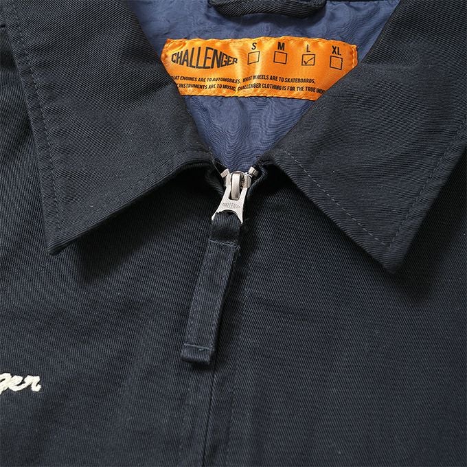 CHALLENGER VIPER WALTZ JACKET | LOCKSTOCK/STLIKE