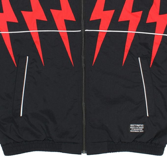 WACKO MARIA TRACK JACKET ( TYPE-1 ) | LOCKSTOCK/STLIKE