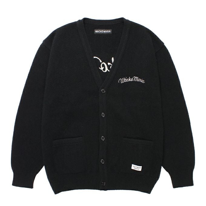WACKO MARIA（ワコマリア）｜スウェット、カットソー通販ページ 正規