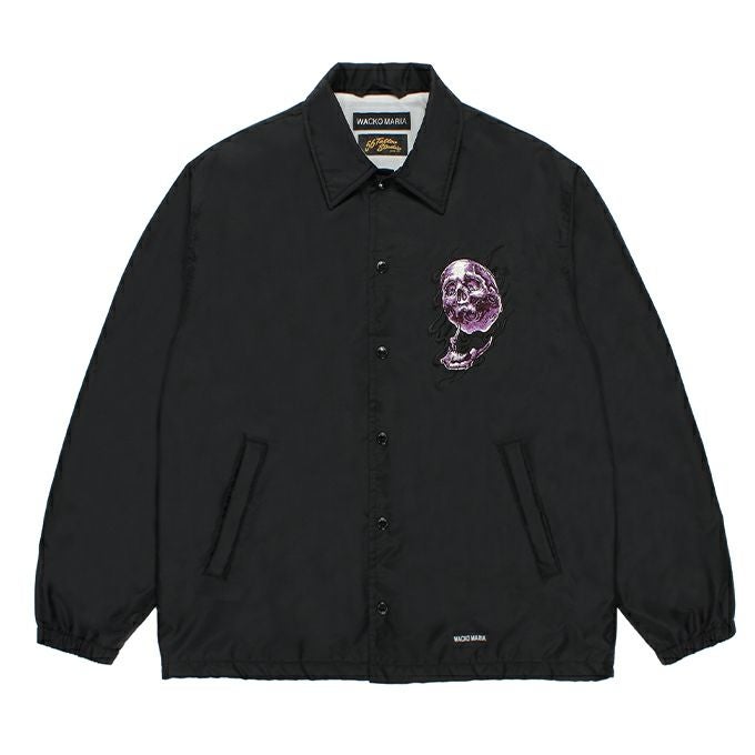 ジャケット・アウター WACKO MARIA 56 TATTO STUDIO SKA JACKET WACKO MARIA(ワコマリア)｜56 TATTOO STUDIO / SKA JACKET｜正規通販