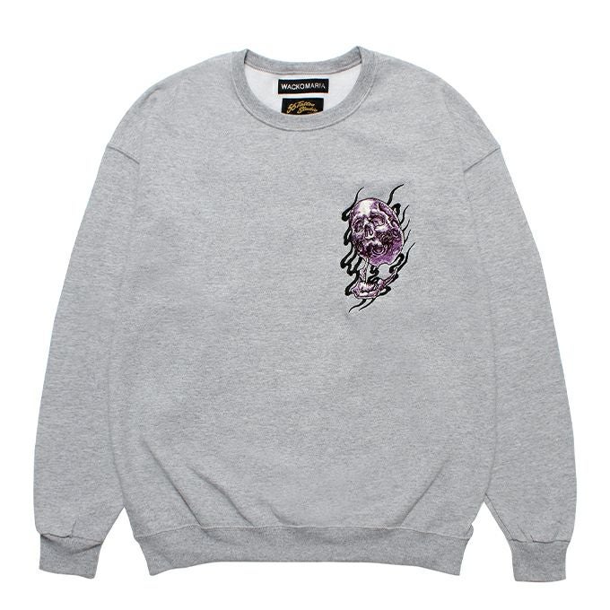 WACKO MARIA（ワコマリア）｜スウェット、カットソー通販ページ 正規
