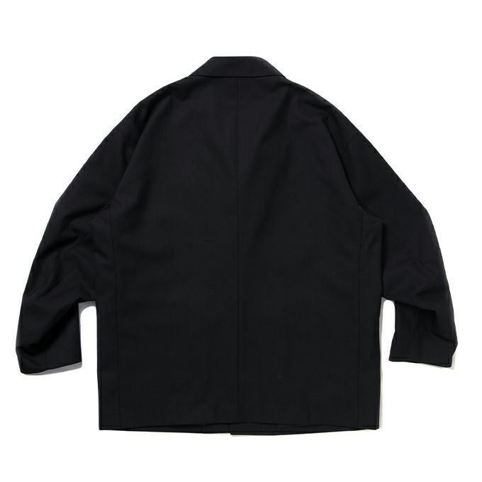 COOTIE PRODUCTIONS T/W SAXONY SINGLE BREASTED JACKET | LOCKSTOCK