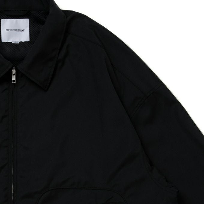 COOTIE PRODUCTIONS POLYESTER OX DRIZZLER JACKET | LOCKSTOCK/STLIKE