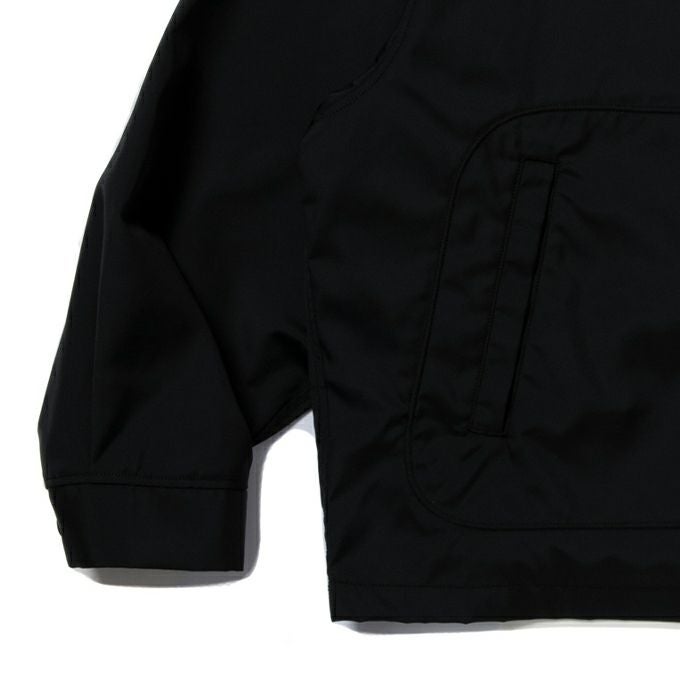COOTIE PRODUCTIONS POLYESTER OX DRIZZLER JACKET | LOCKSTOCK/STLIKE