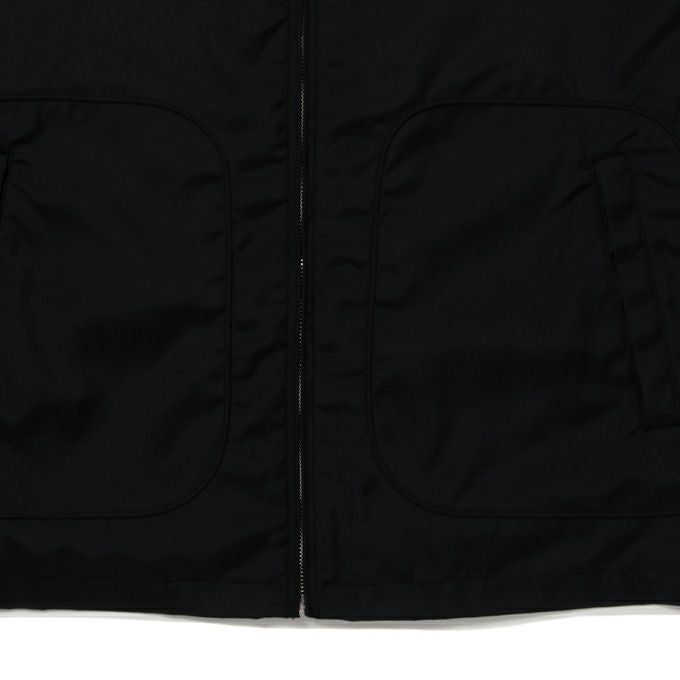 COOTIE PRODUCTIONS POLYESTER OX DRIZZLER JACKET | LOCKSTOCK/STLIKE