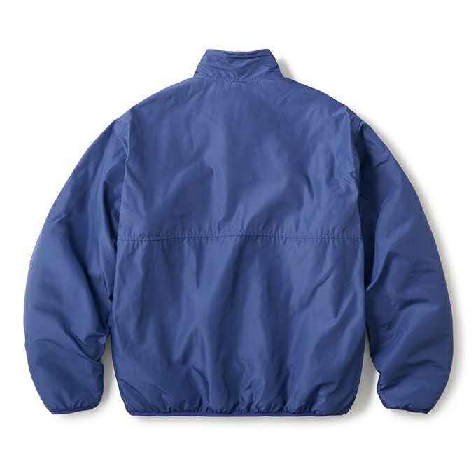 FTC SHERPA FLEECE REVERSIBLE JACKET | LOCKSTOCK/STLIKE