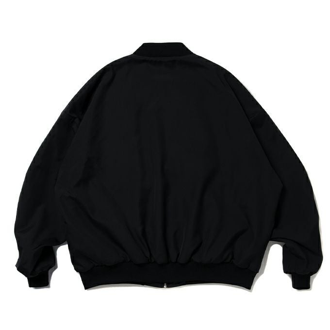 COOTIE PRODUCTIONS POLYESTER OX WORK BLOUSON | LOCKSTOCK/STLIKE