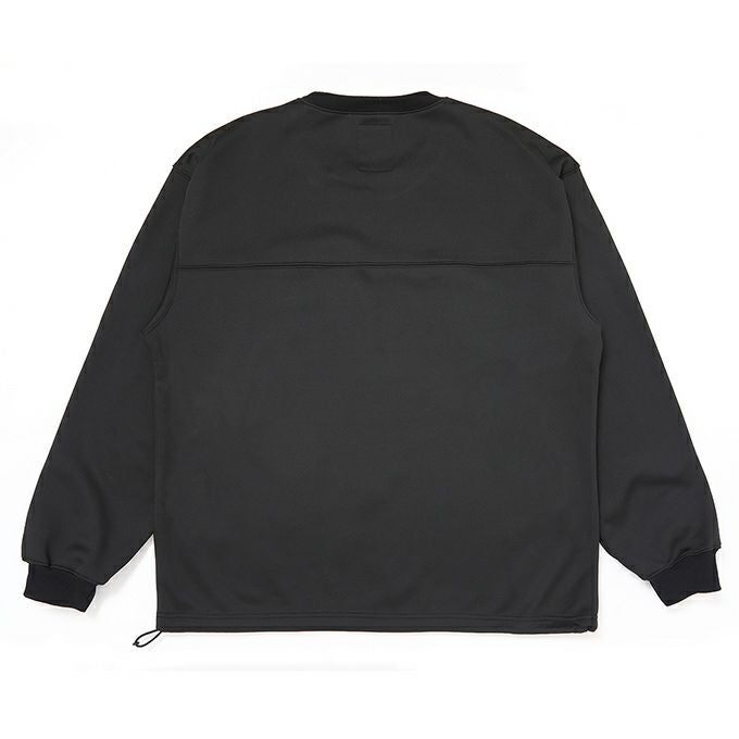 CHALLENGER C/N WARM CORE | LOCKSTOCK/STLIKE