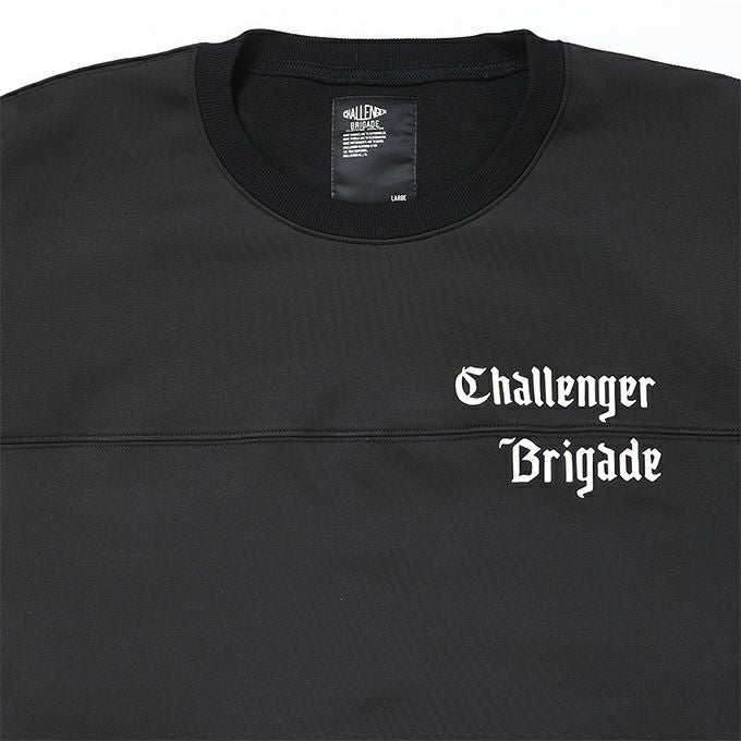 CHALLENGER C/N WARM CORE | LOCKSTOCK/STLIKE
