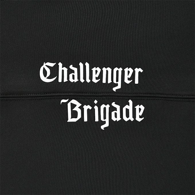 CHALLENGER C/N WARM CORE | LOCKSTOCK/STLIKE