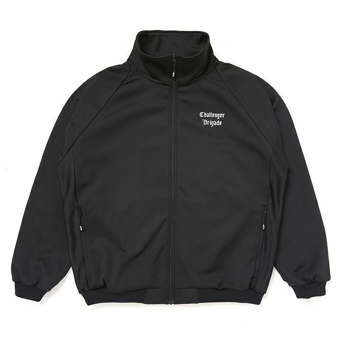 CHALLENGER ZIP UP WARM CORE | LOCKSTOCK/STLIKE