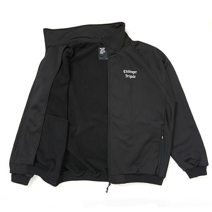 CHALLENGER ZIP UP WARM CORE | LOCKSTOCK/STLIKE CHALLENGER ZIP UP WARM CORE | LOCKSTOCK/STLIKE