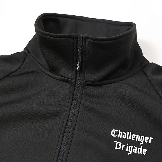 CHALLENGER ZIP UP WARM CORE | LOCKSTOCK/STLIKE