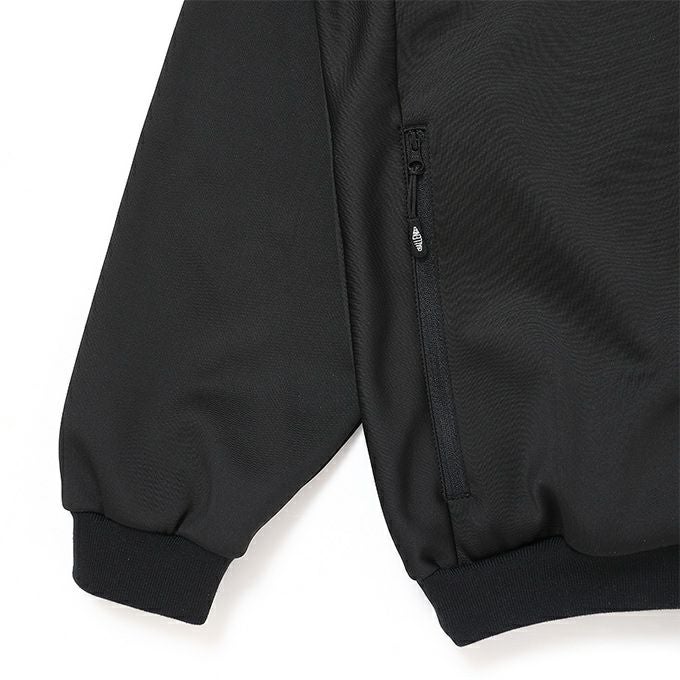 CHALLENGER チャレンジャー ZIP UP WARM CORE XL ZIP UP WARM CORE【BLACK】｜CHALLENGER｜MELTING POT（正規取扱店・通販）