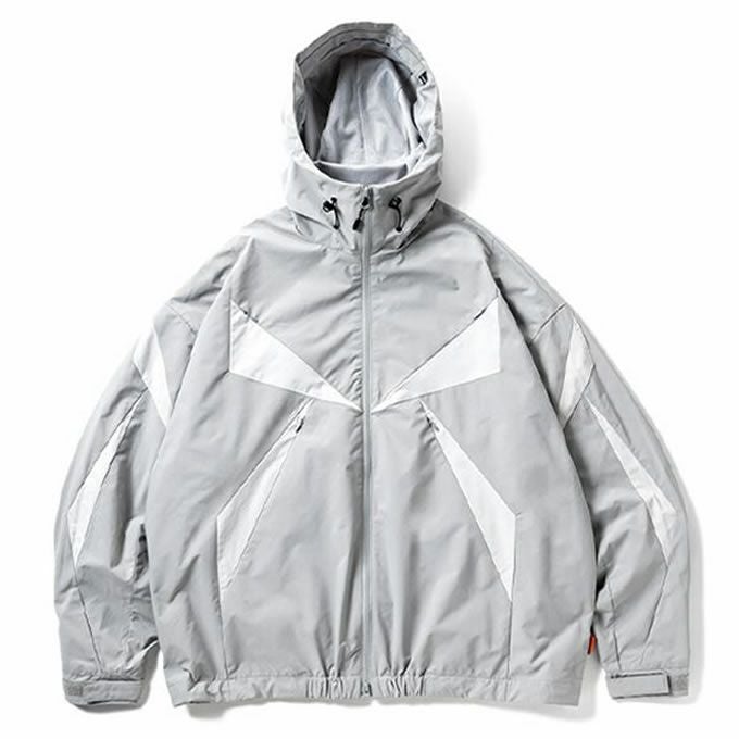 TIGHTBOOTH PRODUCTION TRIANGLE JACKET | LOCKSTOCK/STLIKE