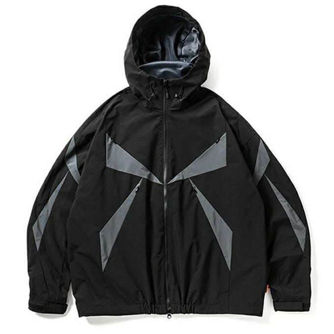 TIGHTBOOTH PRODUCTION TRIANGLE JACKET | LOCKSTOCK/STLIKE