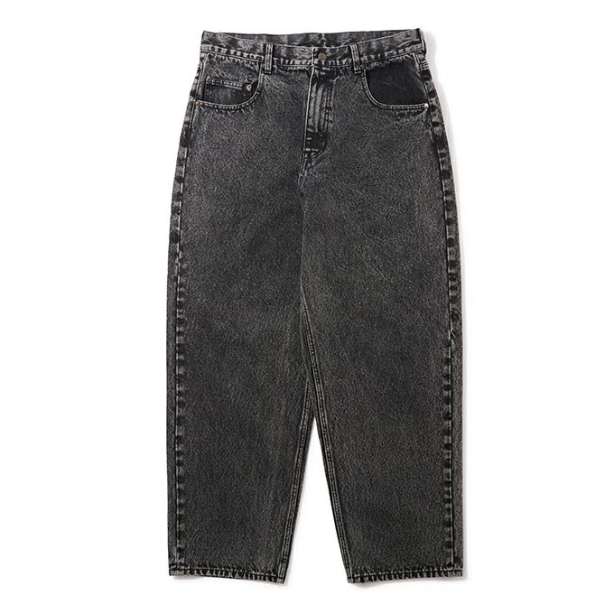 DIASPORA SKATEBOARDS 219 Baggy Jean | LOCKSTOCK/STLIKE