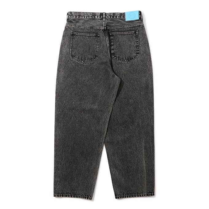 DIASPORA SKATEBOARDS 219 Baggy Jean | LOCKSTOCK/STLIKE