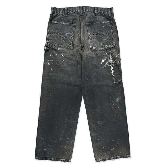 BOWWOW DUCK PAINTER PANTS AGED | LOCKSTOCK/STLIKE