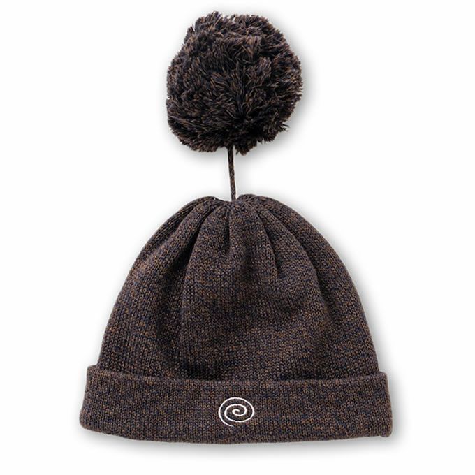 SOL/soonerorlater Bonbon Knit Beanie | LOCKSTOCK/STLIKE