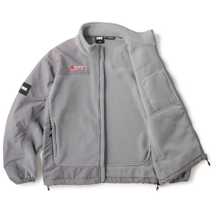 FTC POLARTEC® FLEECE JACKET | LOCKSTOCK/STLIKE