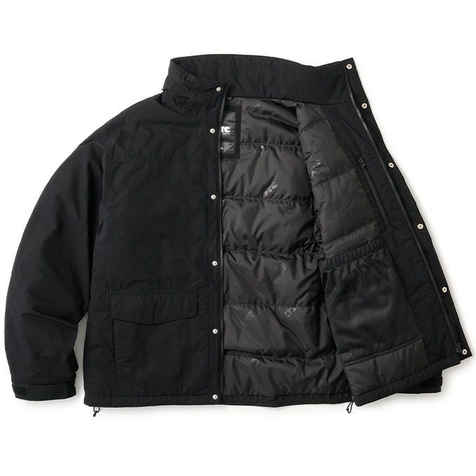 FTC CORDURA® HOODED JACKET | LOCKSTOCK/STLIKE