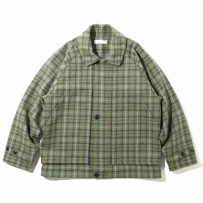 DIASPORA SKATEBOARDS Farewell Jacket | LOCKSTOCK/STLIKE
