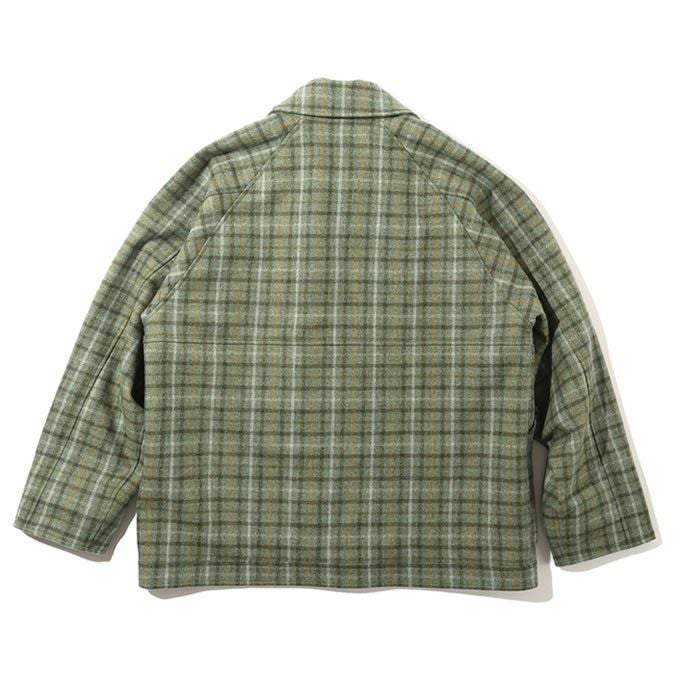 DIASPORA SKATEBOARDS Farewell Jacket | LOCKSTOCK/STLIKE