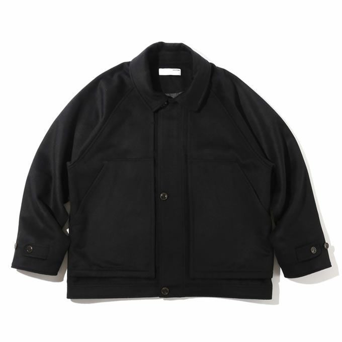 DIASPORA SKATEBOARDS Farewell Jacket | LOCKSTOCK/STLIKE