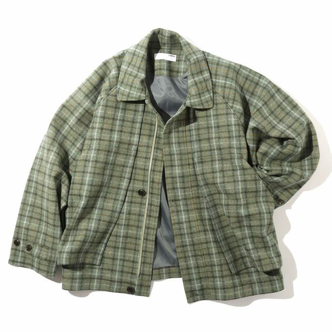 DIASPORA SKATEBOARDS Farewell Jacket | LOCKSTOCK/STLIKE