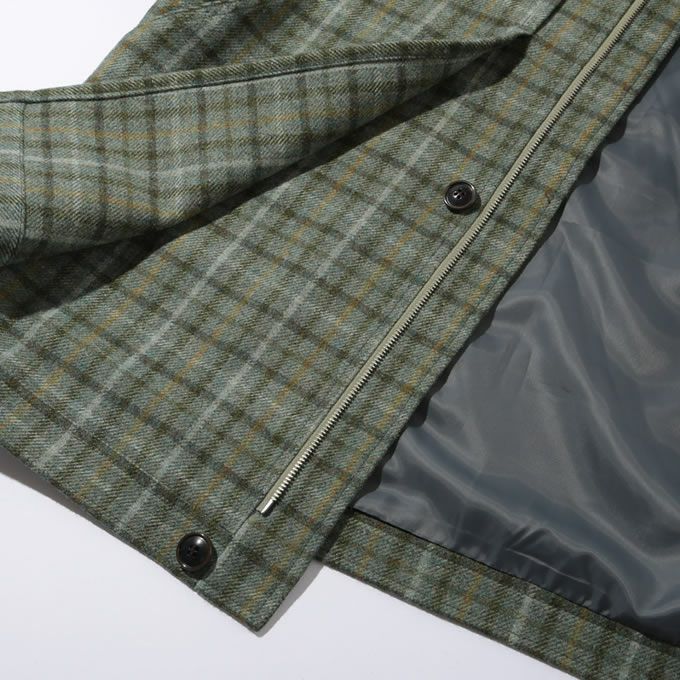 DIASPORA SKATEBOARDS Farewell Jacket | LOCKSTOCK/STLIKE