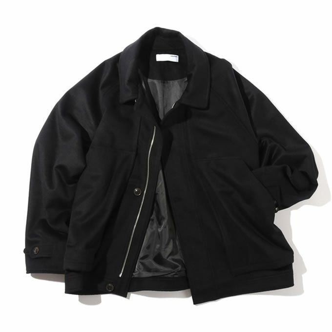 DIASPORA SKATEBOARDS Farewell Jacket | LOCKSTOCK/STLIKE