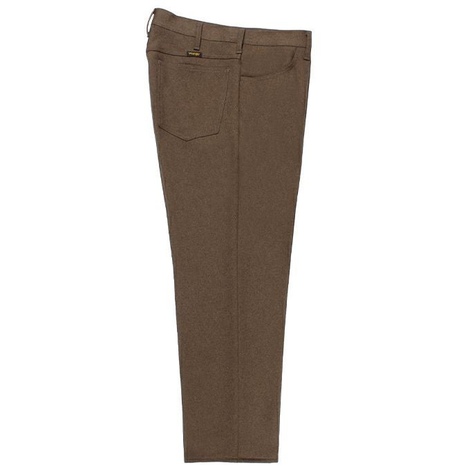 WACKO MARIA WRANGLER / WRANCHER DRESS JEANS | LOCKSTOCK/STLIKE
