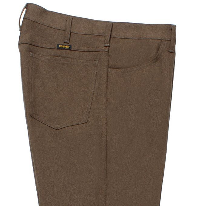 WACKO MARIA WRANGLER / WRANCHER DRESS JEANS | LOCKSTOCK/STLIKE