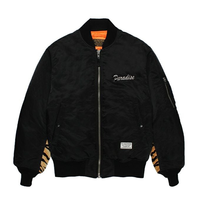WACKO MARIA MA-1 FLIGHT JACKET ( TYPE-2 ) | LOCKSTOCK/STLIKE