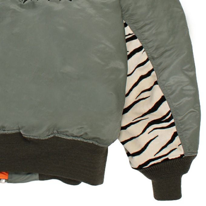 WACKO MARIA MA-1 FLIGHT JACKET ( TYPE-2 ) | LOCKSTOCK/STLIKE